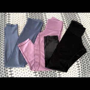 DYI high shine bundle